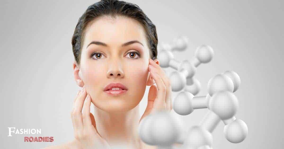 Benefits of Peptide-Infused Products