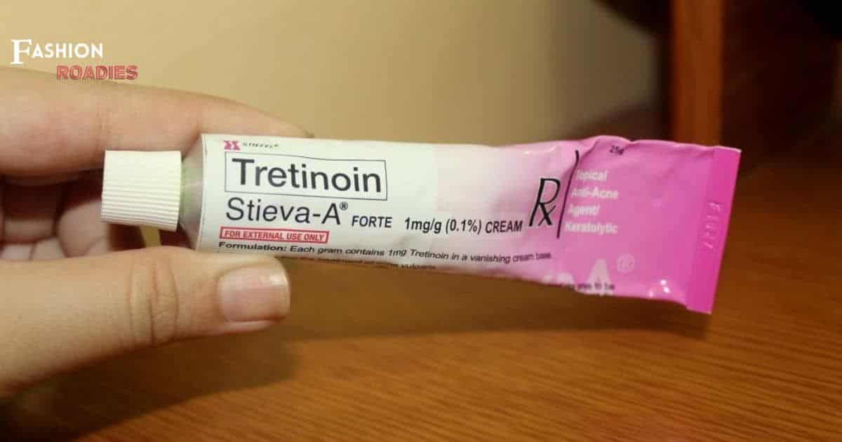 Determining if Tretinoin Is Right for You