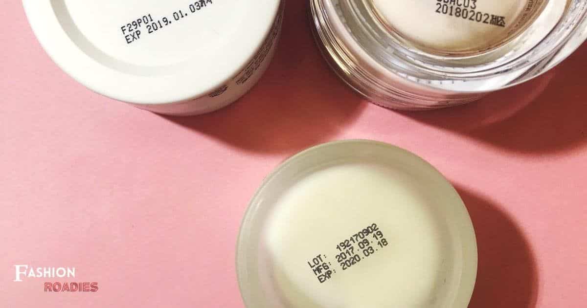 Do Skin Care Products Expire If Not Opened