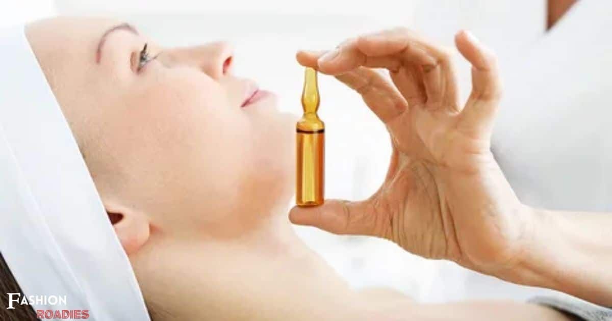 Essential Serums and Treatments
