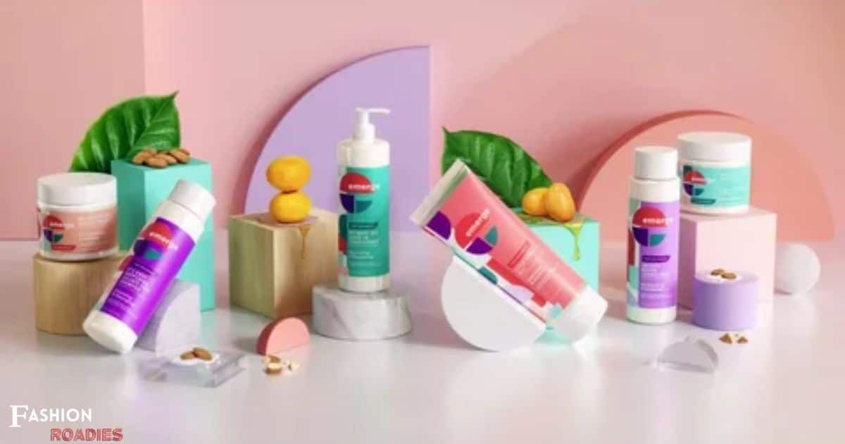 Competition From New and Emerging Skincare Brands