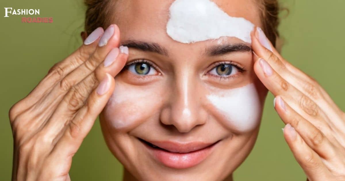How To Layer Skin Care Products