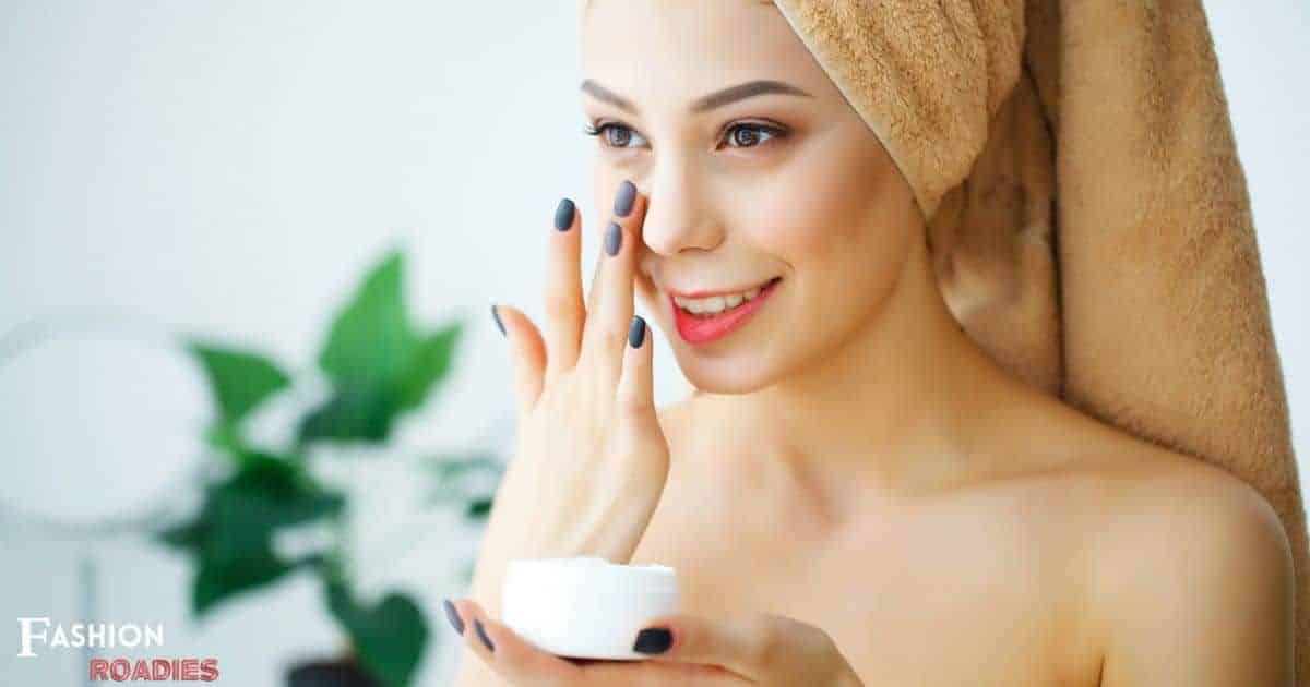 How To Layer Your Skin Care