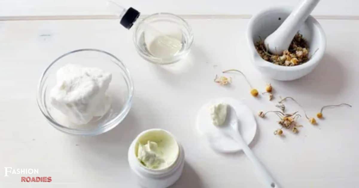 How To Make Skin Care Products At Home