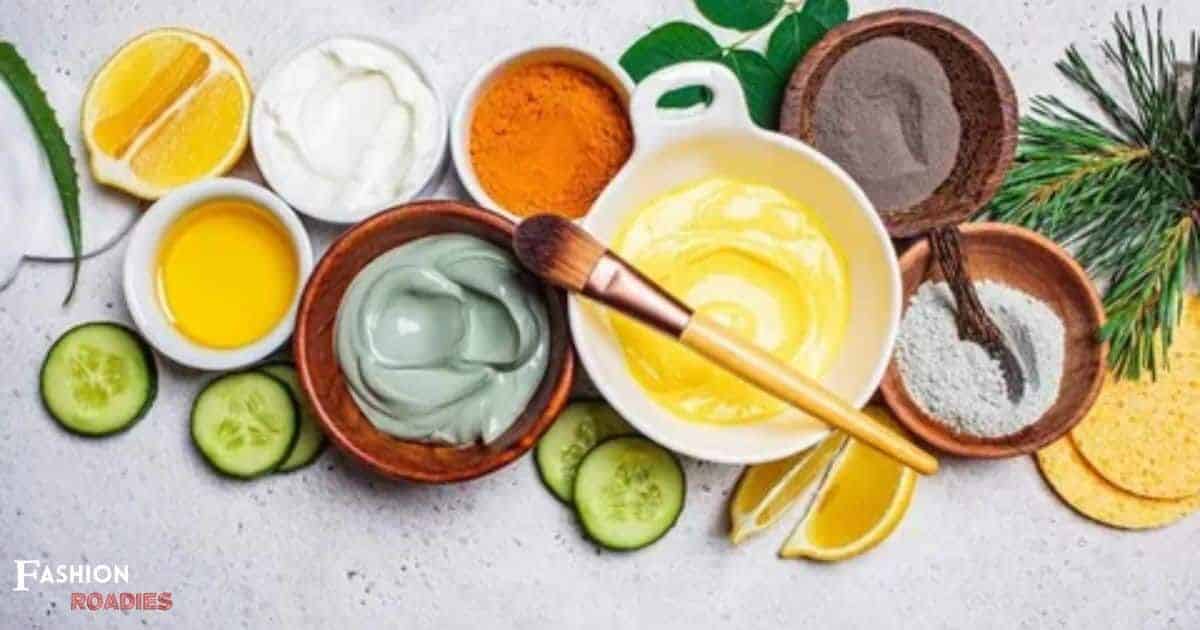 How To Make Your Own Skin Care Products