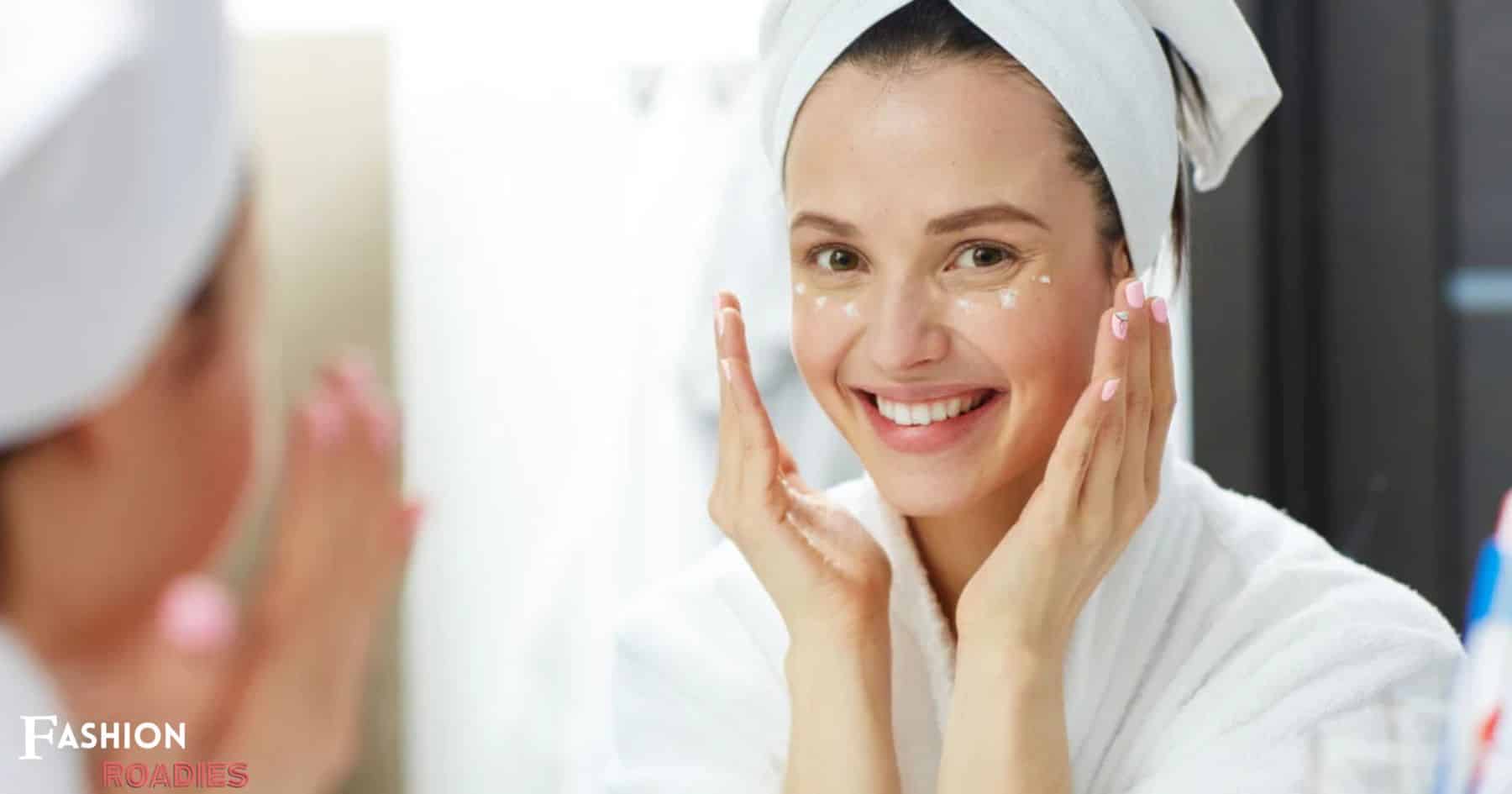 How To Take Care Of Face Skin