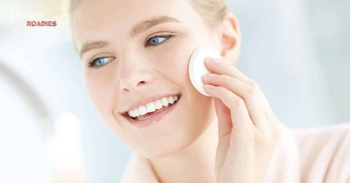 Incorporating Toner Into Your Skincare Routine