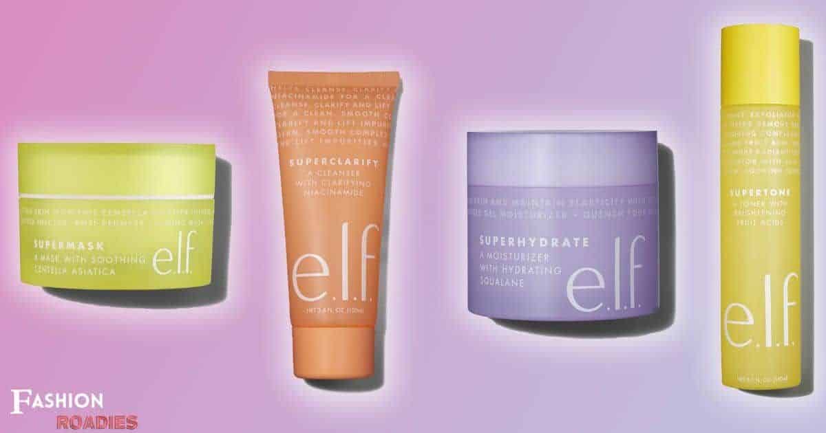 Is Elf A Good Skin Care Brand