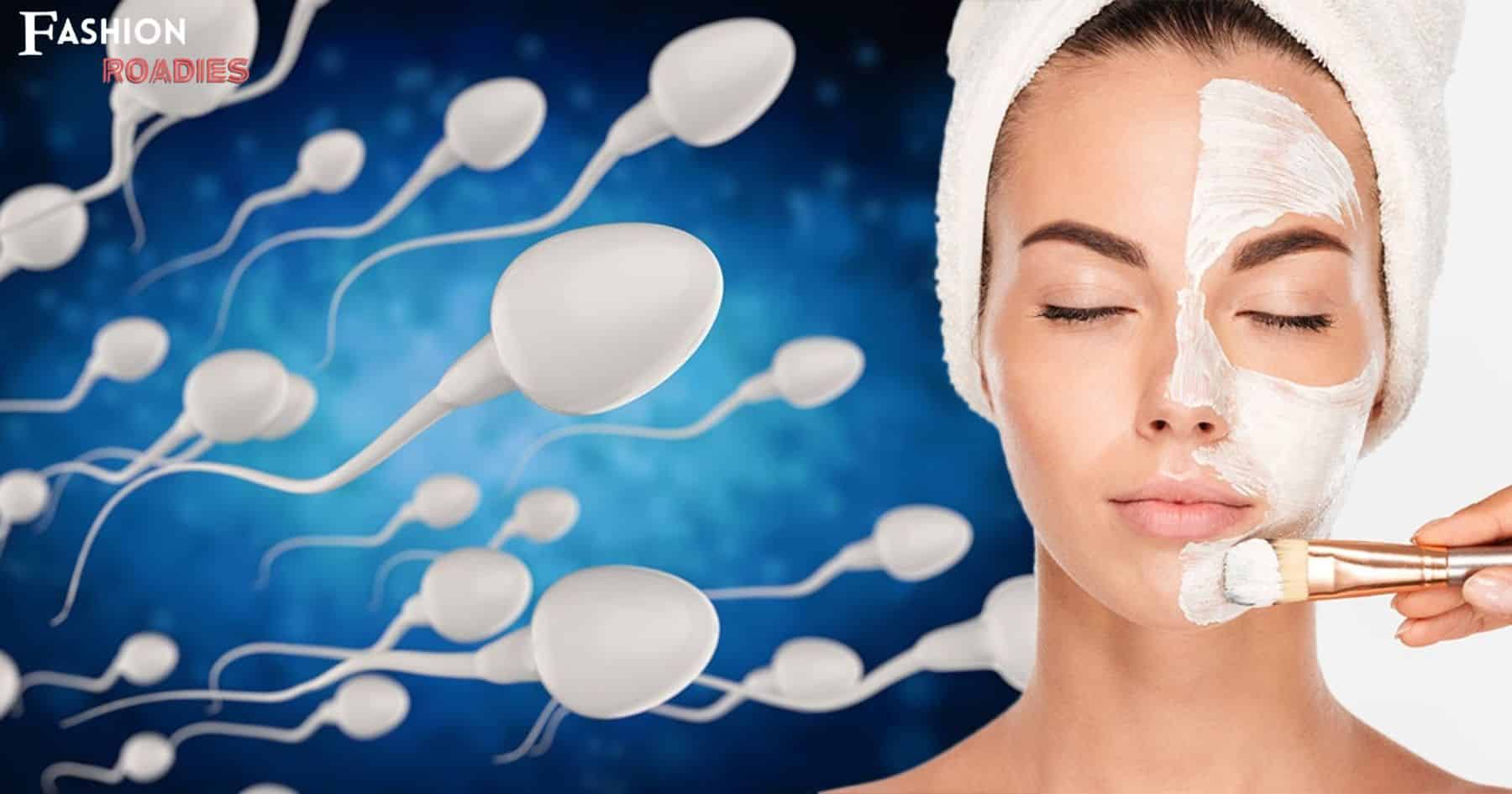 Is Sperm Good For Skin Care