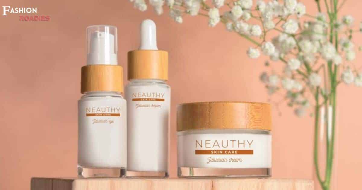 Launching and Growing Your Skin care Line