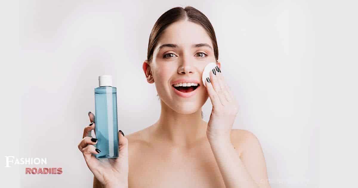 The Benefits of Incorporating Toner Into Your Skincare Routine