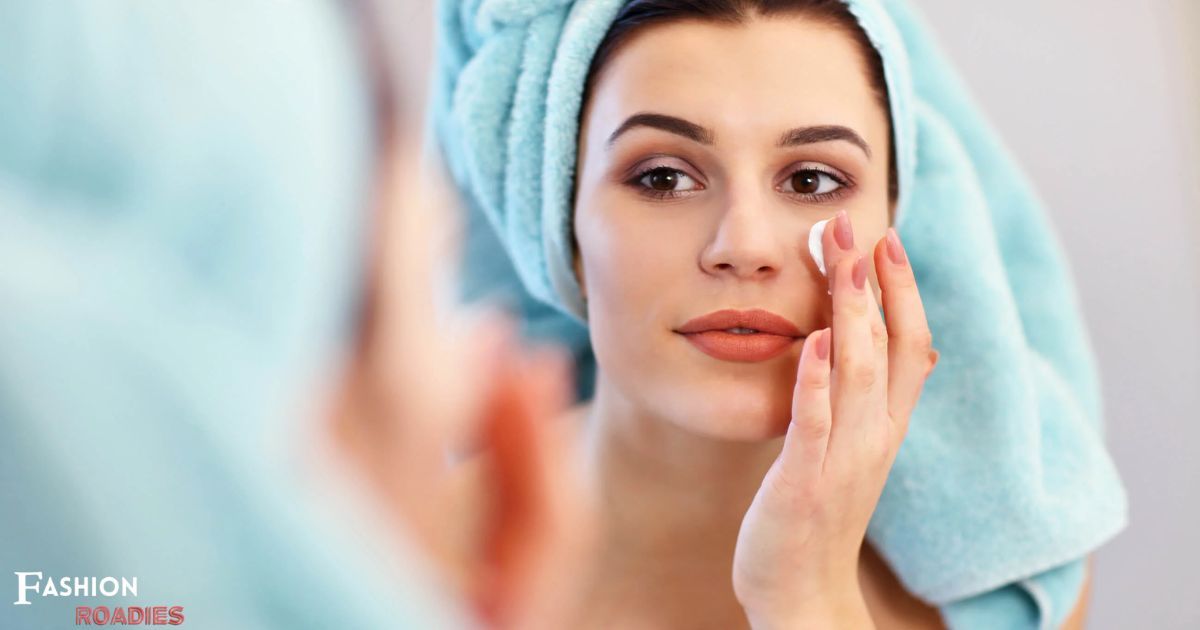 The Importance of Moisturizing To Take Care Of Your Skin