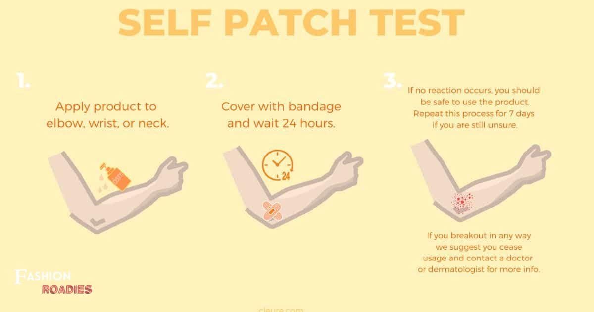 Tips for Interpreting Patch Test Results