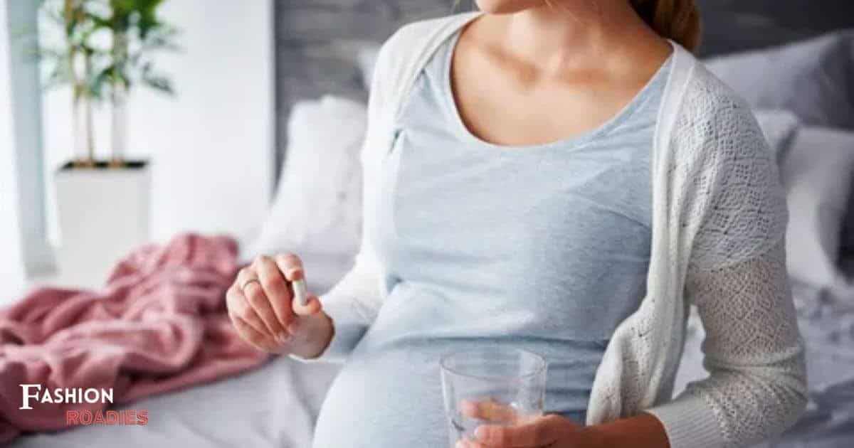 Top Skin Care Ingredients to Avoid in Pregnancy