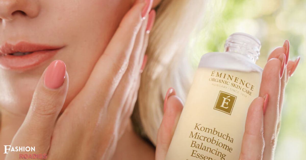 What Is An Essence In Skin Care