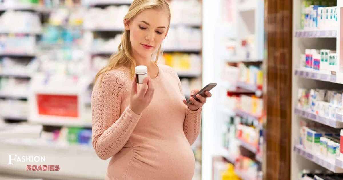 What Skin Care Products To Avoid When Pregnant