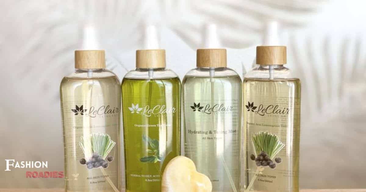 What Step Is Toner In Skin Care