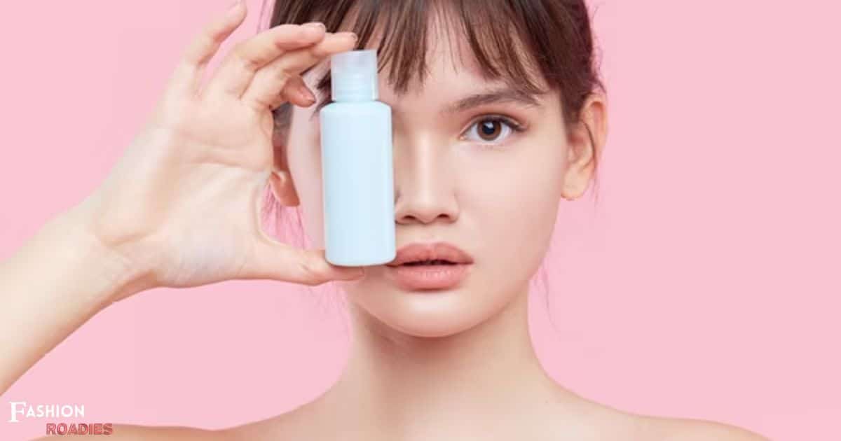 How to Apply Emulsion Skin Care