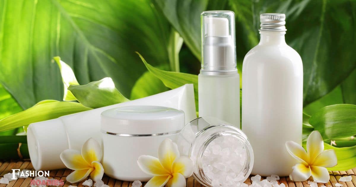How To Preserve Natural Skin Care Products