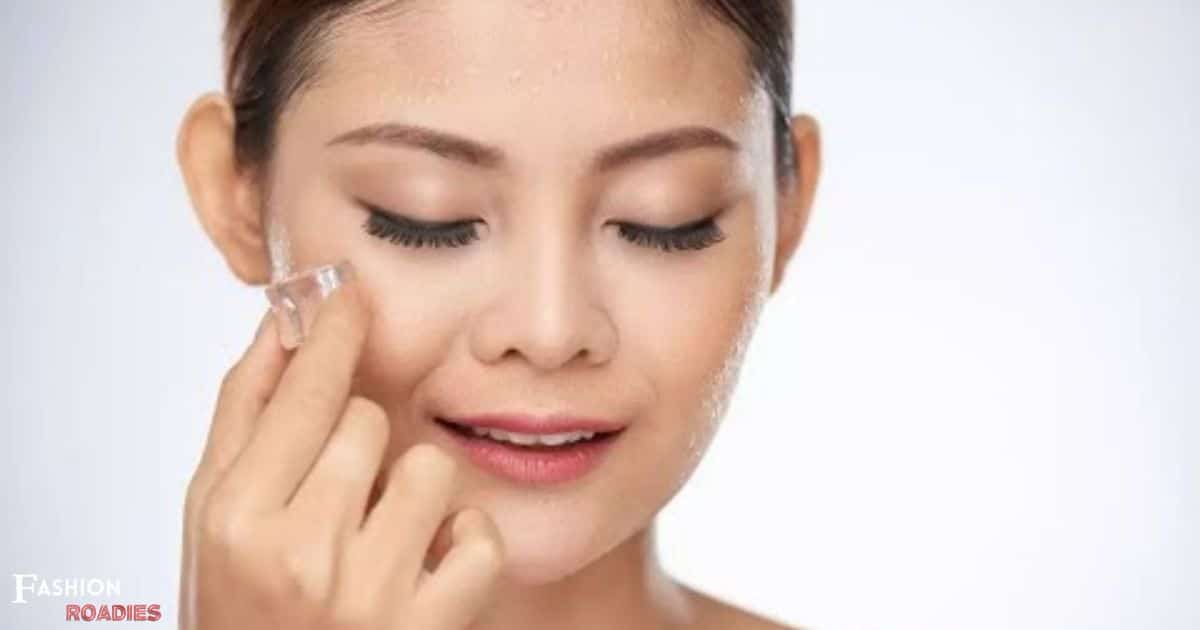 Preparing Your Skin for Emulsion Application