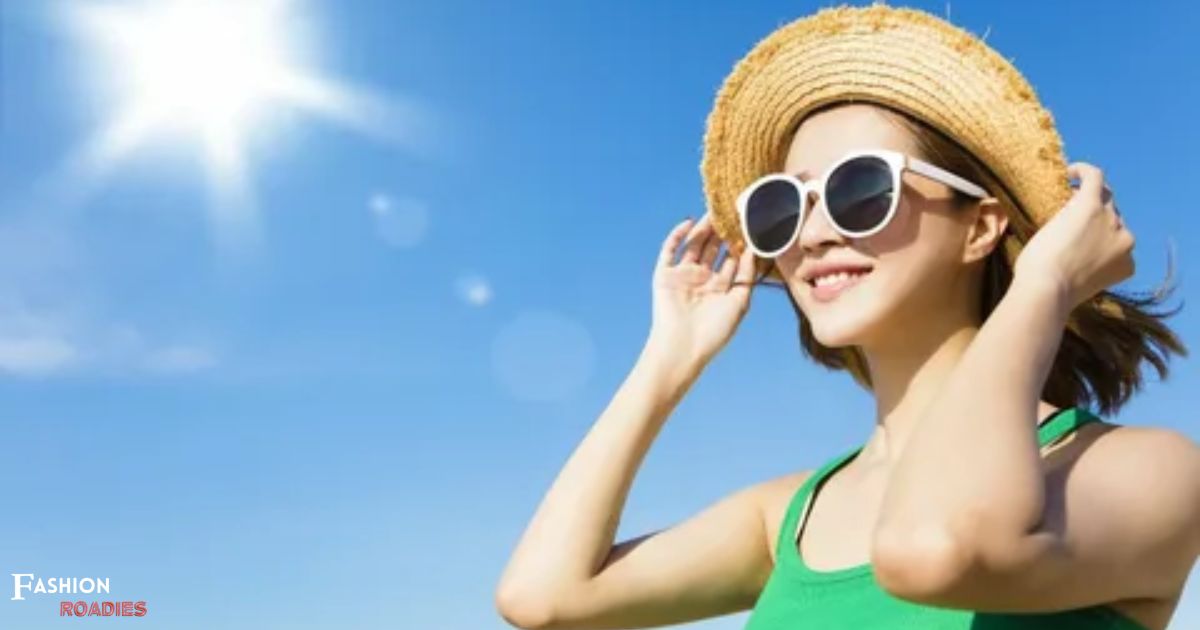 The Importance of Sun Protection for Aging Skin