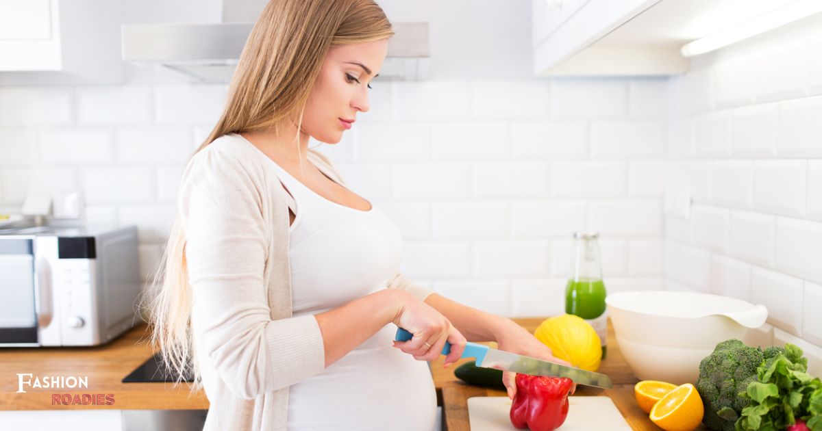 Top Skin Care Ingredients to Avoid During Pregnancy
