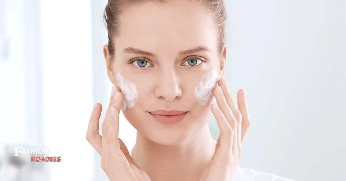 What Are The 7 Steps Of Skin Care