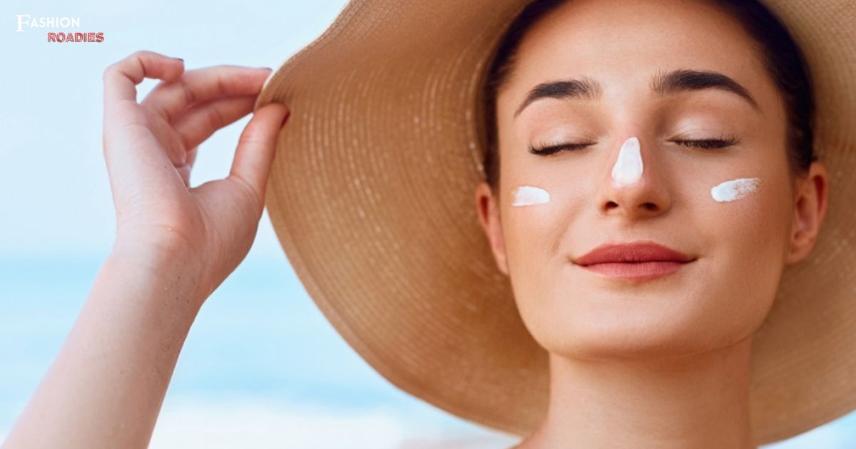When To Put On Sunscreen In Skin Care Routine