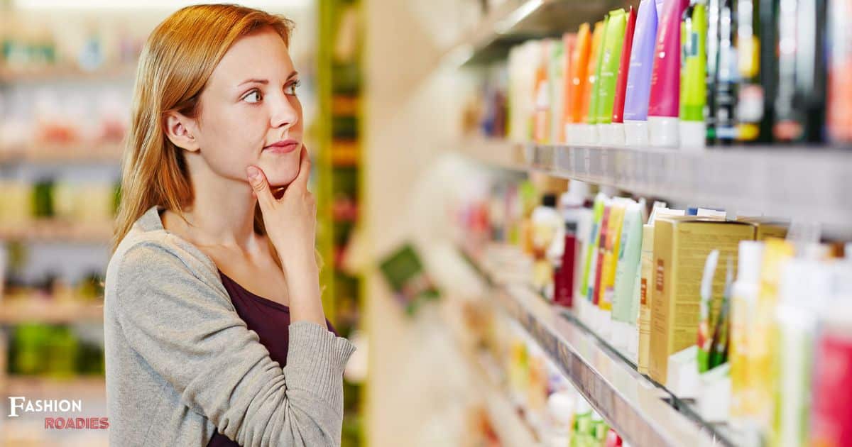 Choosing the Right Skin Care Products