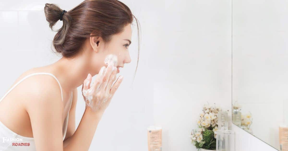 Cleansing: The Foundation of Healthy Skin