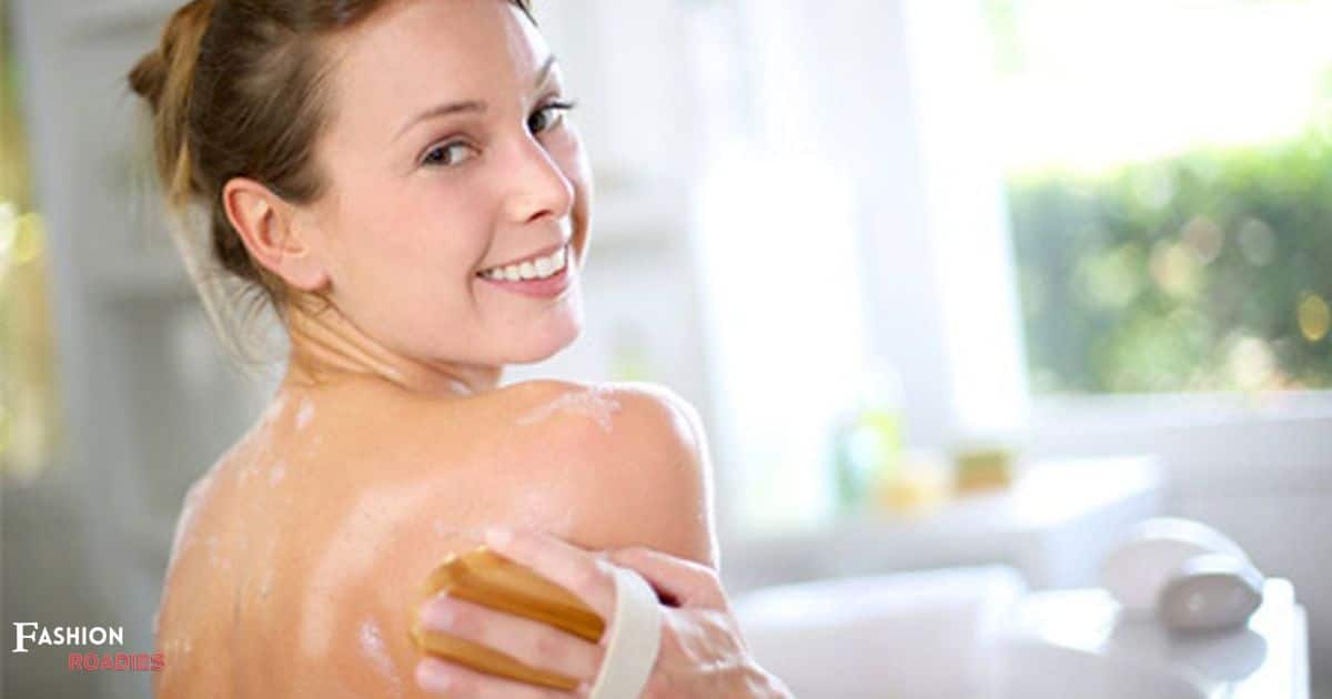How Can I Take Care Of My Body Skin Naturally