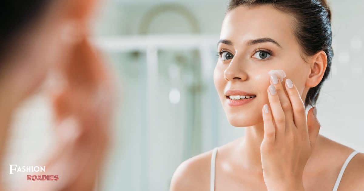 How To Care Face Skin At Home