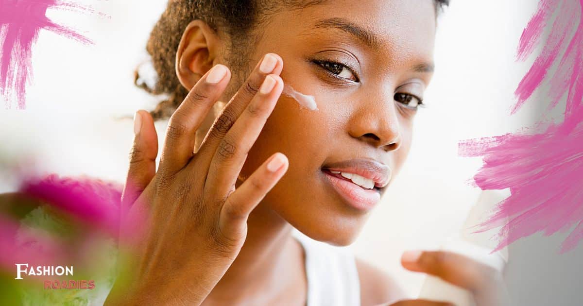 How To Care For Black Skin