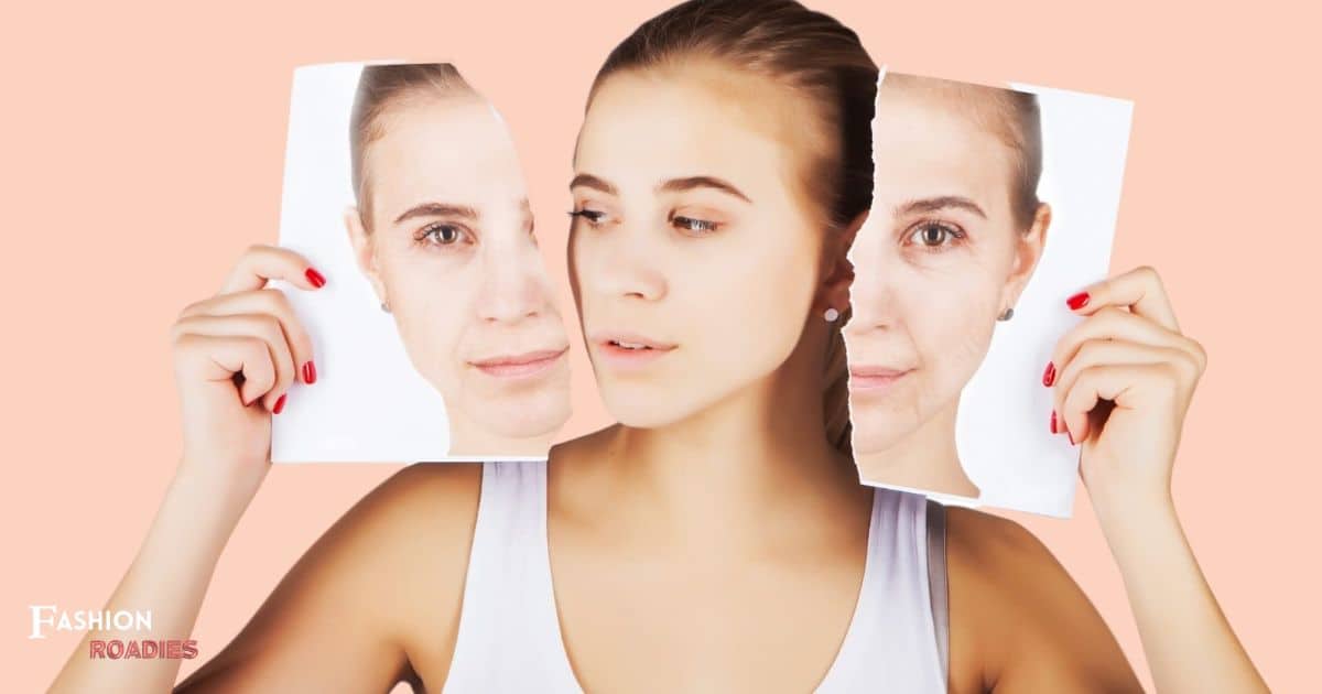 How To Look Younger Skin Care