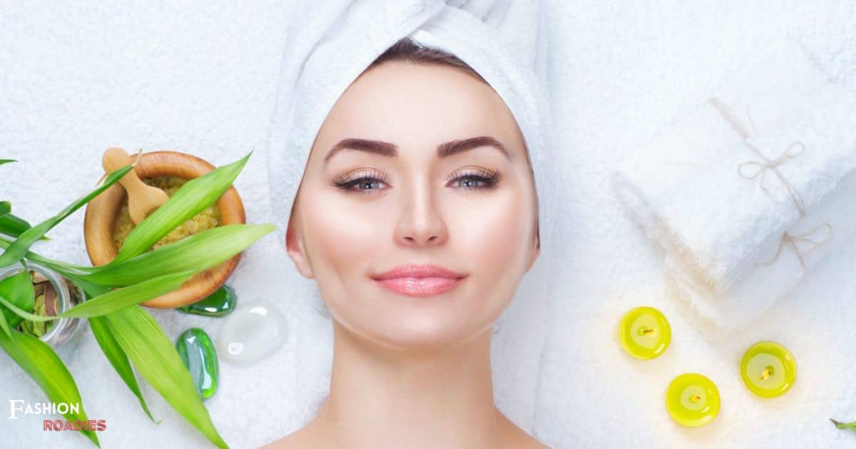 Importance of Natural Skincare