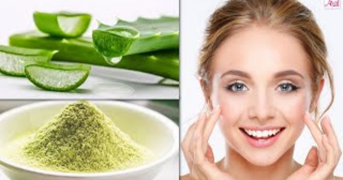 11 Ways To Use Aloe Vera For Pimples