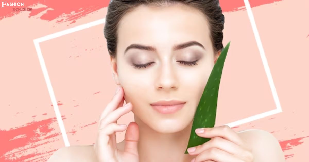 Advantages of Using Aloe Vera on Your Face