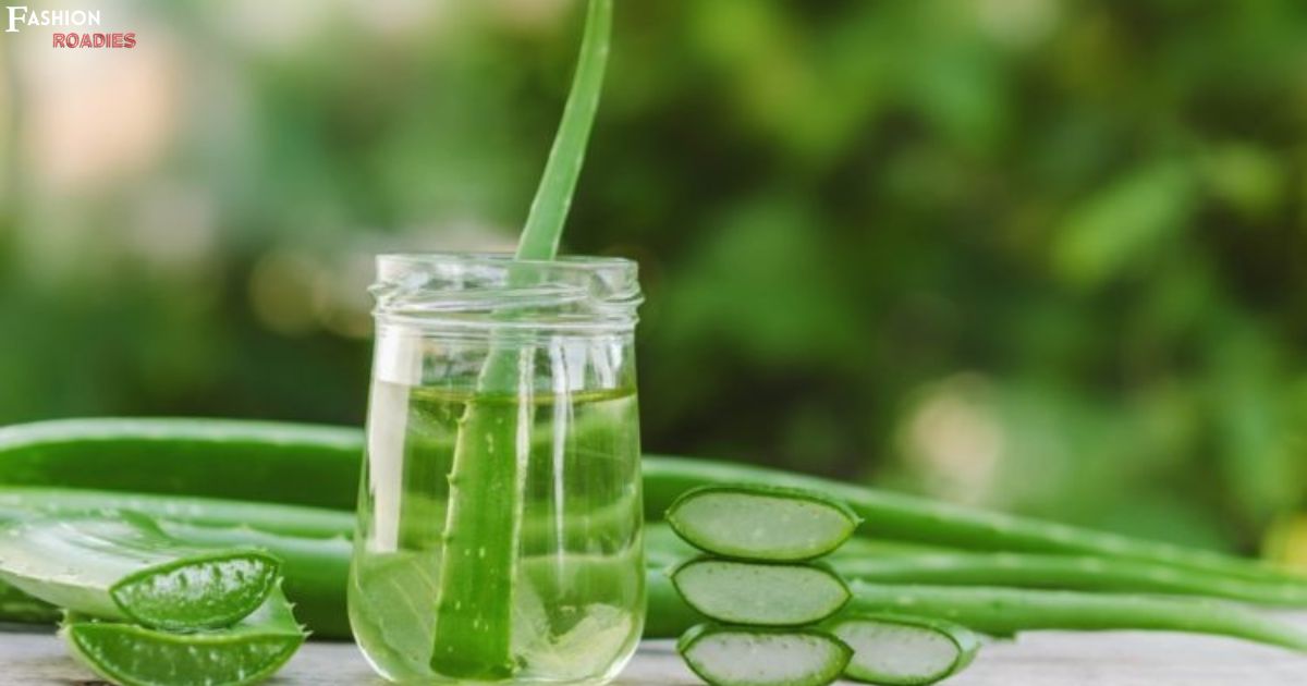 Other Uses Of Aloe Vera