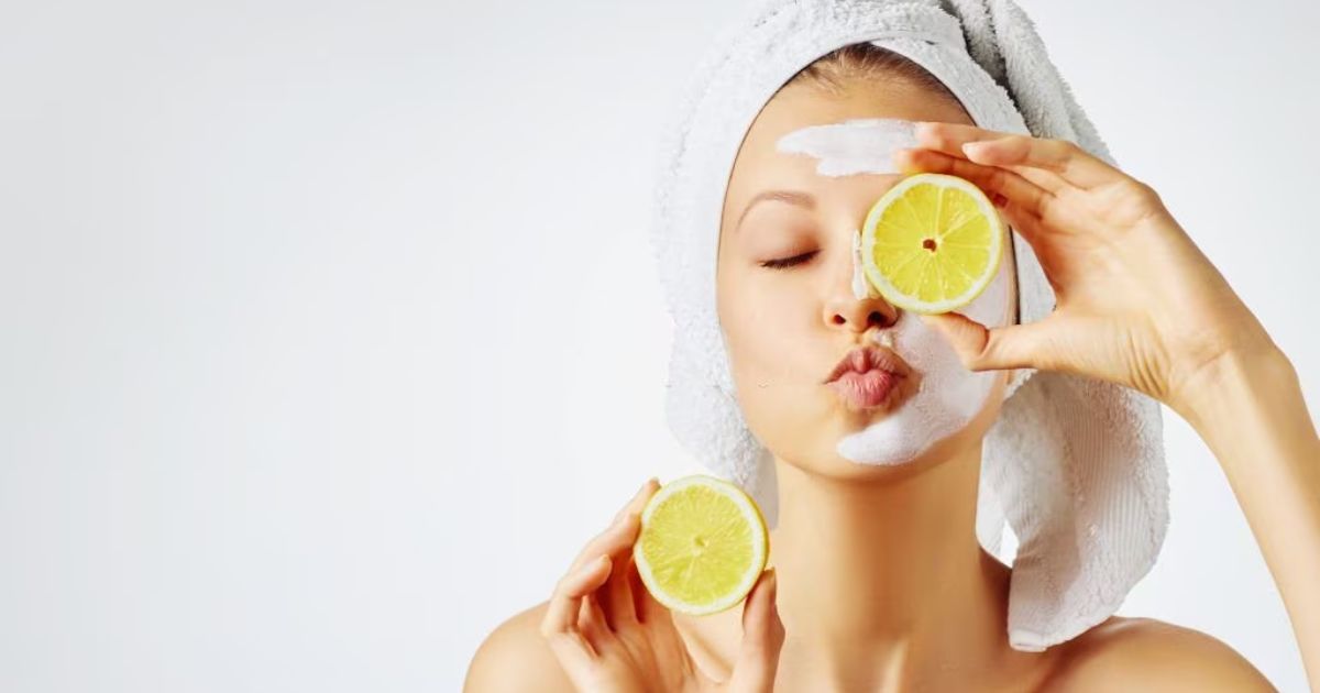 Tips for Using Vitamin C in Skincare