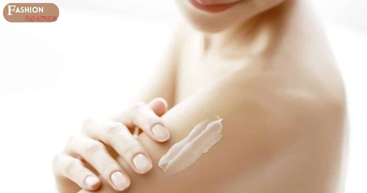 What Is Best Body Lotion For Sensitive Skin Female