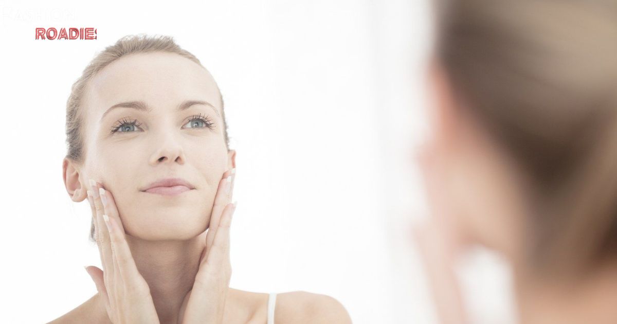 15 Ways To Get Glowing Skin
