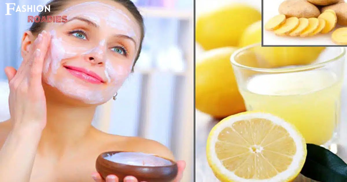 Natural Remedies for combination skin 