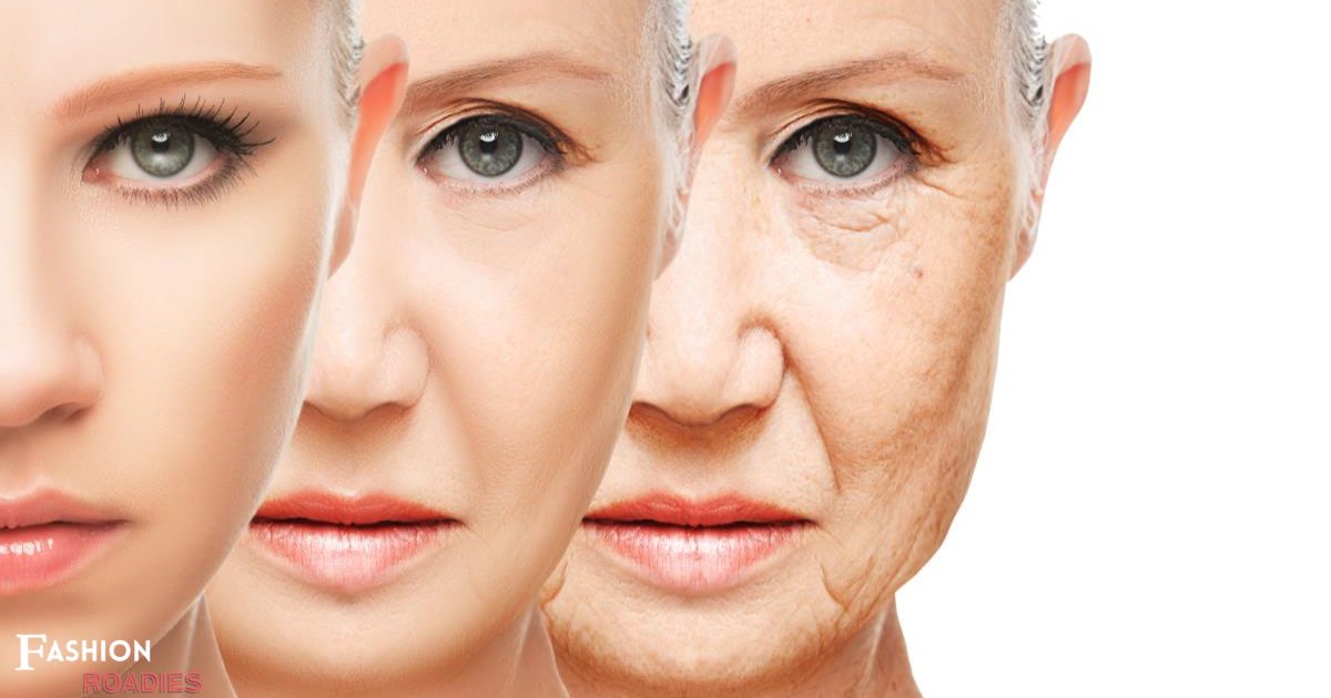 Understanding Your Skin in the Grey Transition