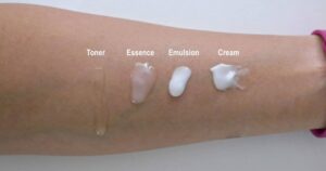 What Is Emulsion Skin Care?