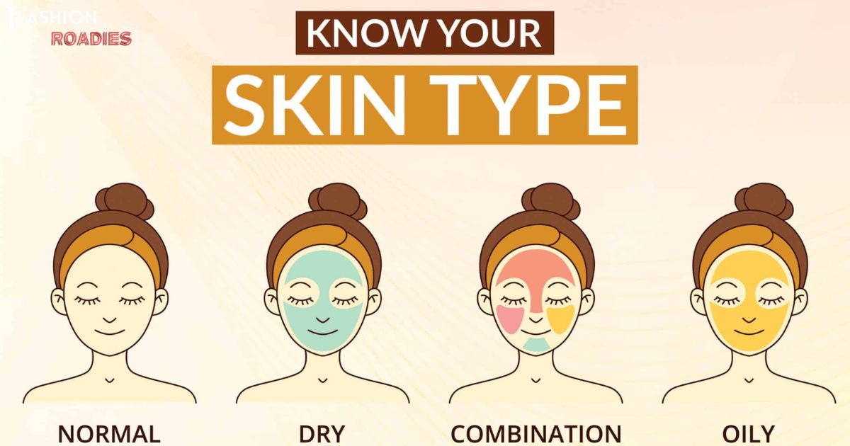 What leads to sensitivity varies across different skin types?